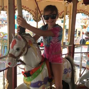 Meet your Posher, Kathleen